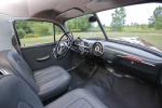 Pontiac Streamliner Sedan Delivery 1949 года